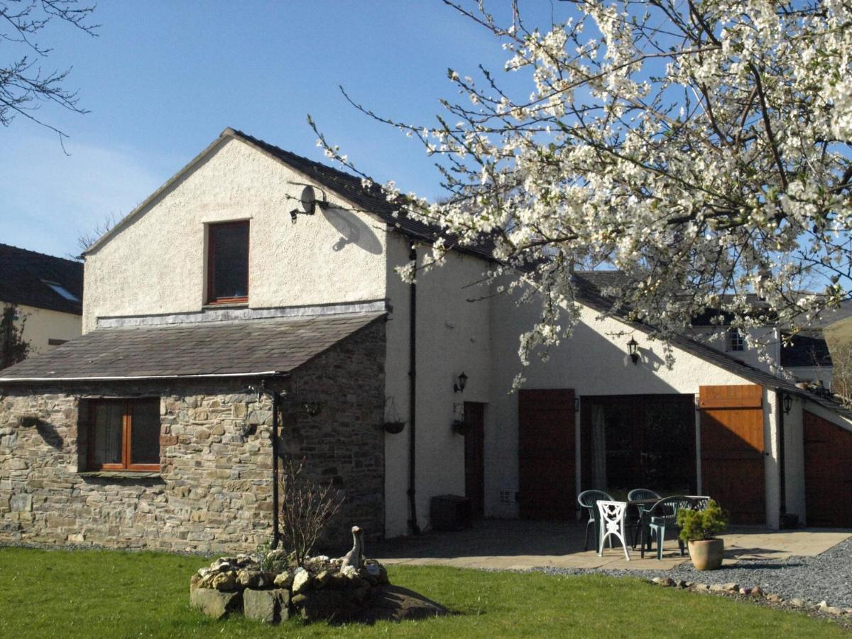 Damson Ghyll B&B Loweswater Exterior foto