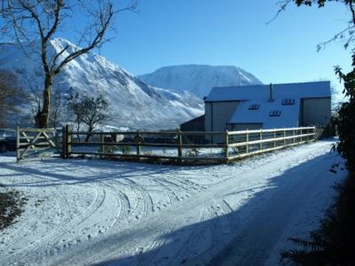 Damson Ghyll B&B Loweswater Exterior foto